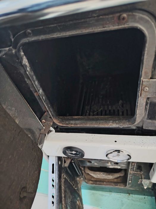 Използвана  сръбска  печка alfa plam 20 на продажба. Печката е е добро състояние и може да бъде полезна за отопление на помещения