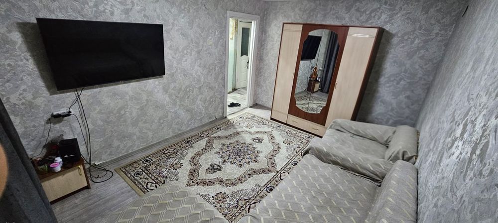 Срочно продам квартиру