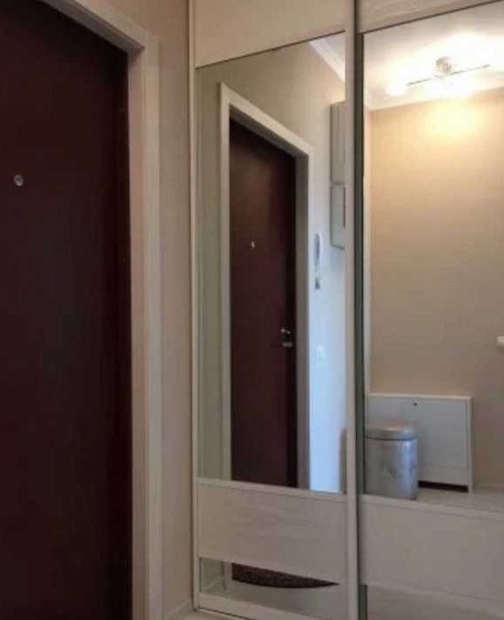 Дава се под наем Едностаен апартамент в Пловдив, Изгрев - 45 кв.м за 209.1 € - Снимка #3