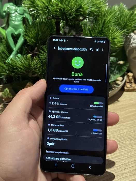 Samsung A41 ‼️Ca NOU ‼️Garantie‼️