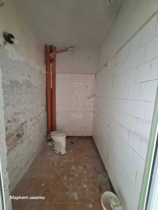 Продава се Тристаен апартамент в Стара Загора, Казански - 50 кв.м за 750 €/кв.м - Снимка #5