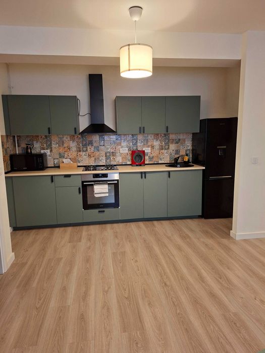 Apartament 2 camere - Otopeni Central