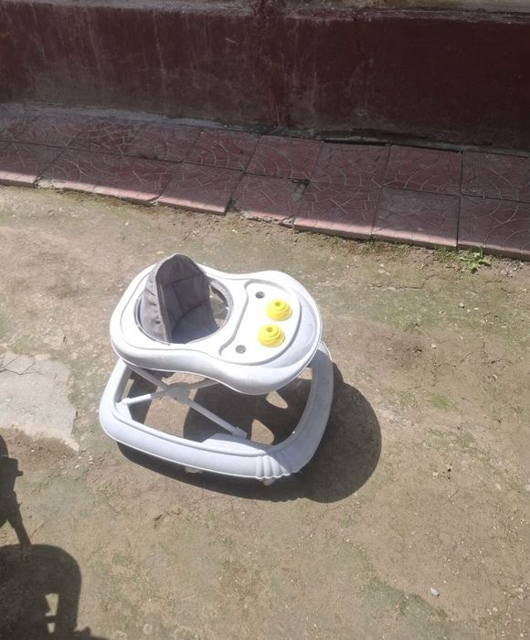 болалар ходилкаси