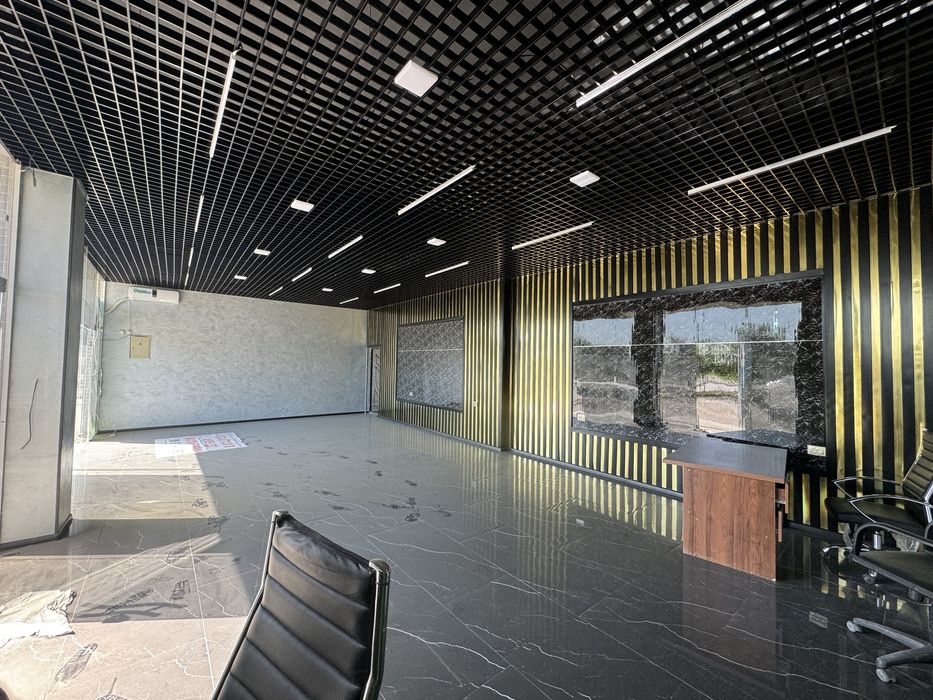 Сдаётся  магазин или Продажа с Подвалом новым ремонтом