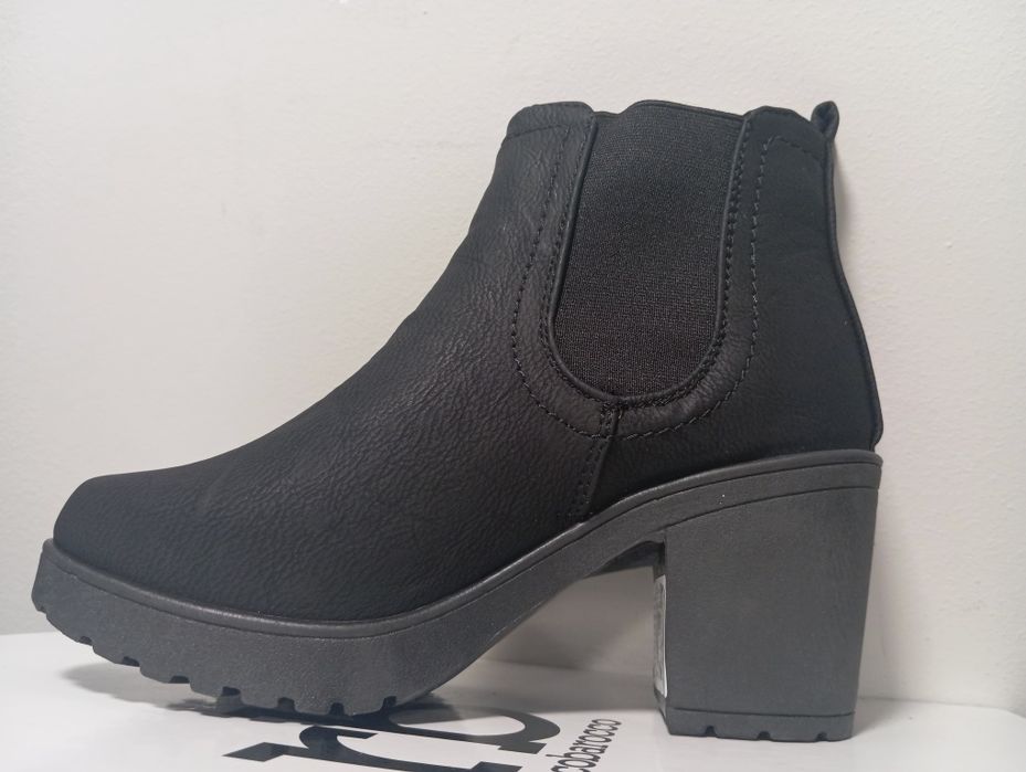 Боти Nasty Gal 36