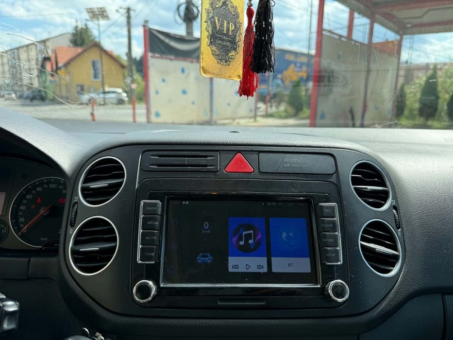 Volkswagen Golf Plus 1.9 Tdi