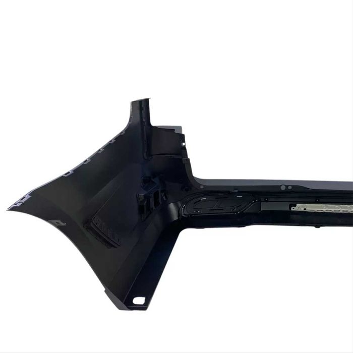 Боди кит пакет за Mercedes Vito W447 (2015-2019) - Maybach дизайн