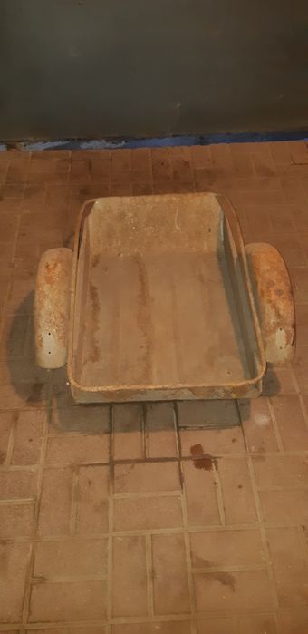 Продам тачку ссср
