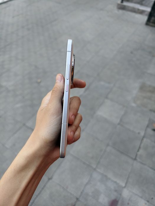 Honor magic 7 12/256 глобальный