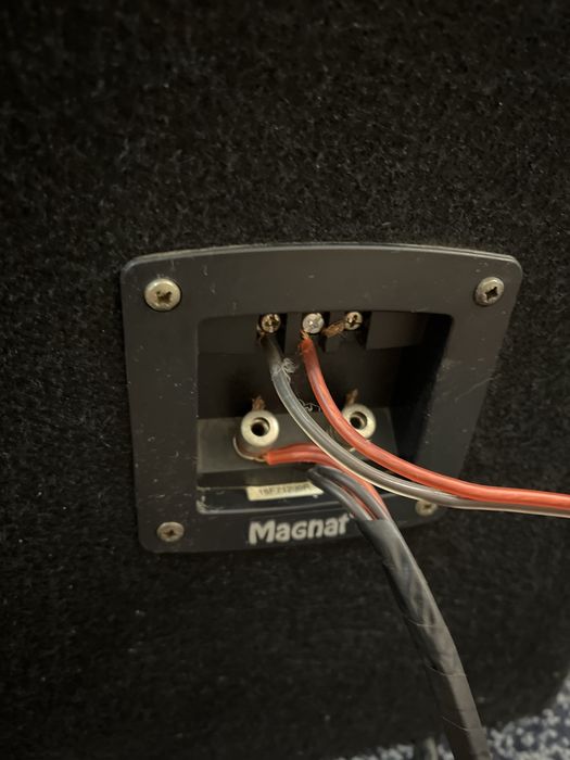 Сабвуфер Magnat! Made in Germany!