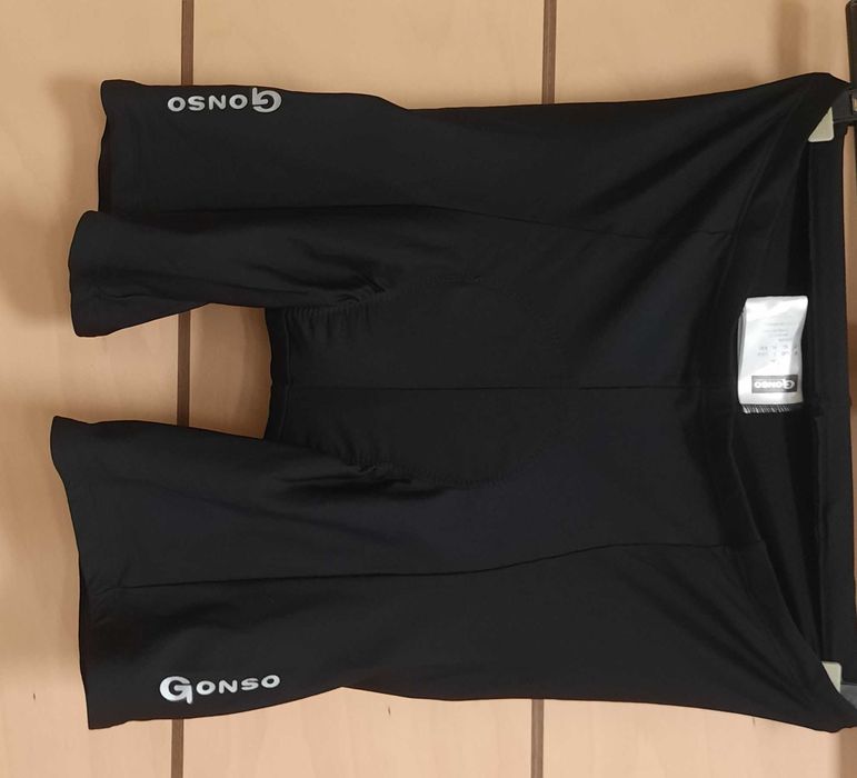 Gonso-Вело Къси Панталони