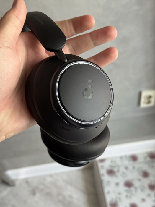 Наушники Soundcore Q44