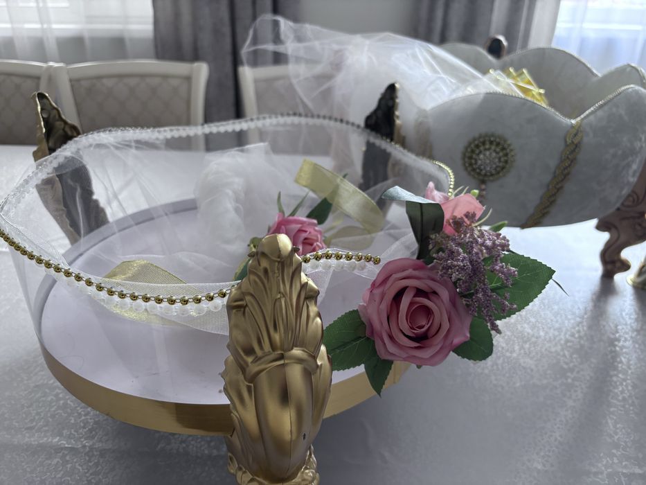 Корзина 6500 тенге