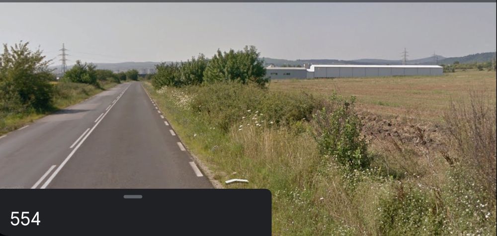 Продава се Парцел в Харманли - 5001 кв.м за 9 €/кв.м - Снимка #2