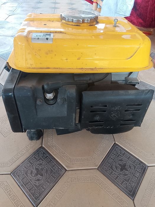Продам генератор 1,2 КВ