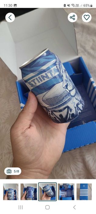 Doza de colectie univesitatea craiova