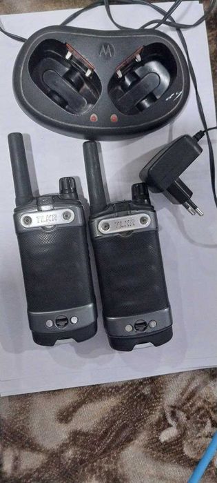 Рация Motorola XT180 бу