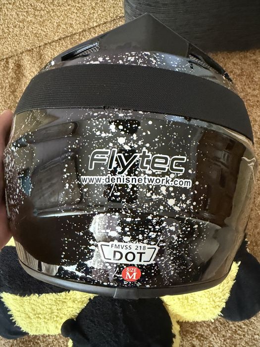 Casca de protectie pentru MTB / enduro