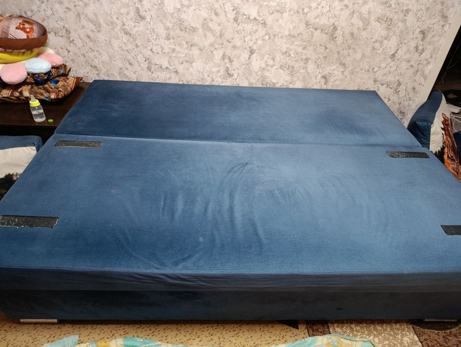 Продам диван в отличном состоянии