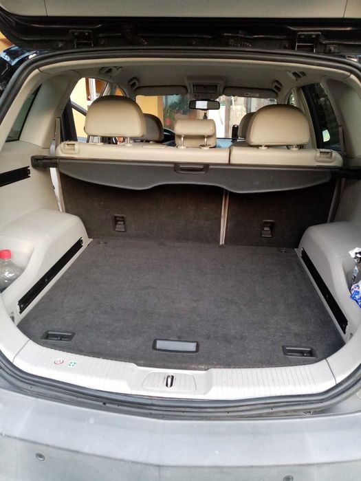 Джип Опел антара