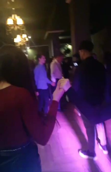 DJ pentru evenimente