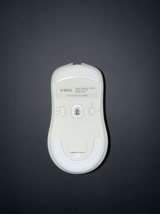 klaviatura va mishka CS2 o’ynidganlar uchun