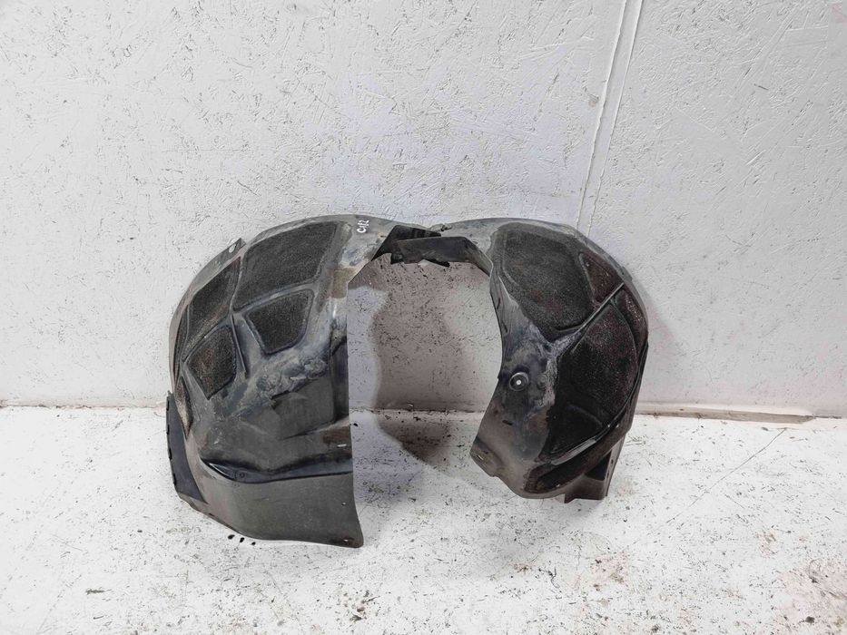 Carenaj roata dreapta fata Opel Astra J Coupe GTC [Fabr 2009-2015] 132