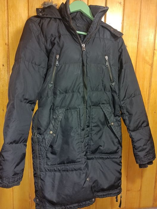 Modstrom парка S - 15 лв