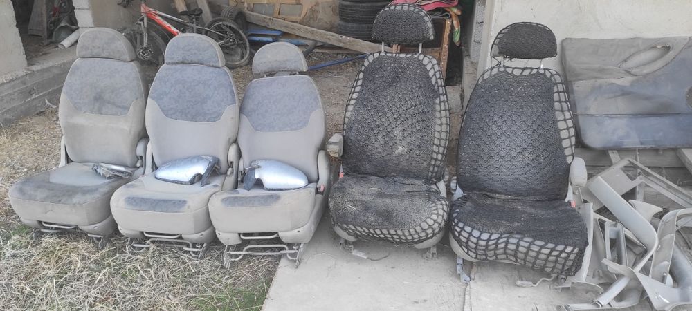 Форд галакси сатылады