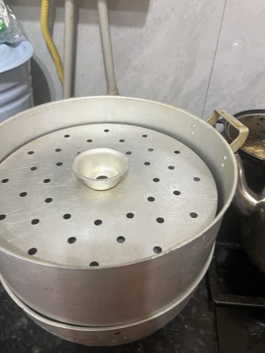 Мантаварка.   4 лист чаиник падарка.