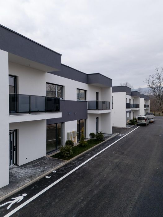 Casa tip duplex in Floresti - direct de la dezvoltator - fara comision