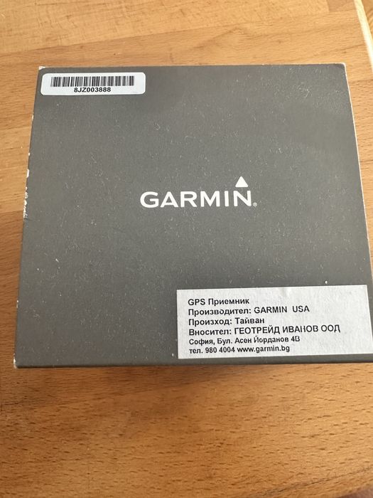 Garmin fenix 8  amoled sapphire 51mm