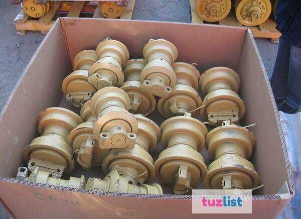 Опорный каток Komatsu PC300