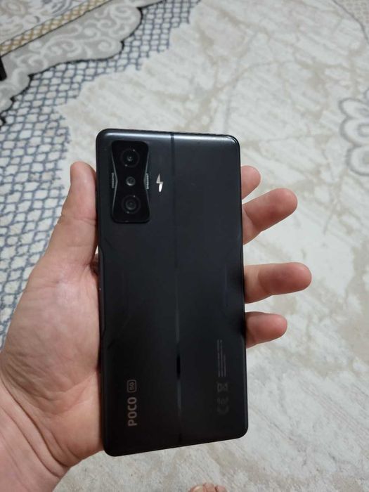 Продам смартфон Poco F4GT