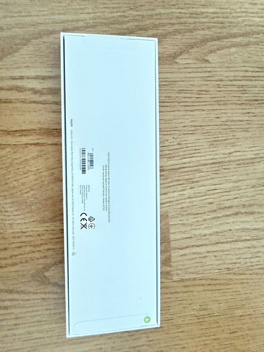 Apple Watch SE gen 2