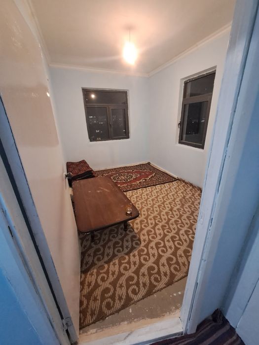 Vagzaldan 2 xonali kvartira