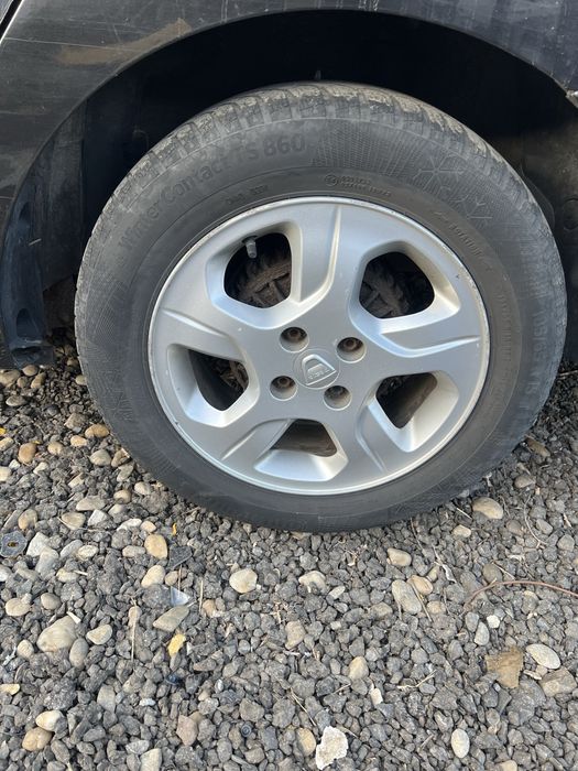 Dezmembrari / Piese Dacia Logan Mcv 2013 - 2020