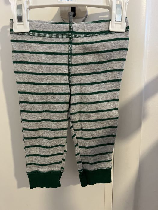 Carter’s set bebe 6 luni iarna / Craciun