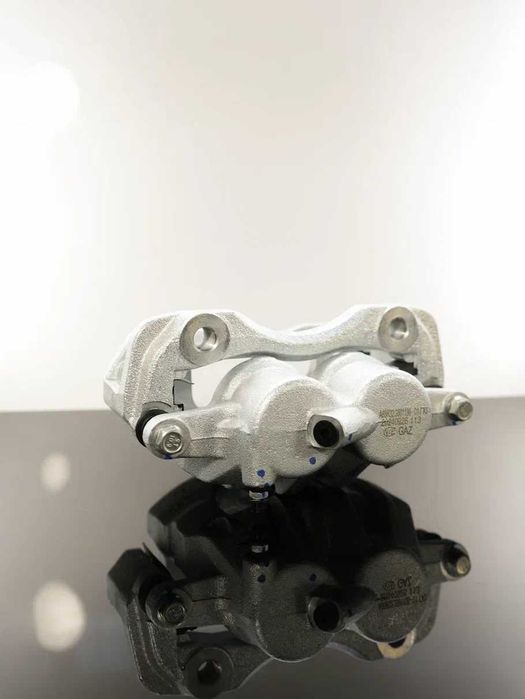 Задний тормозной суппорт Газель Некст