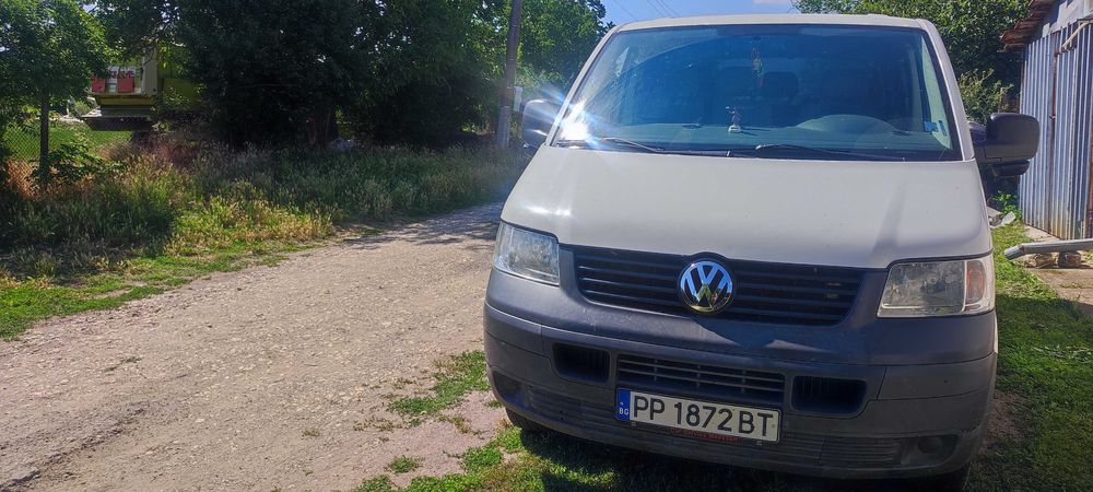 Vw Transporter,1.9 tdi