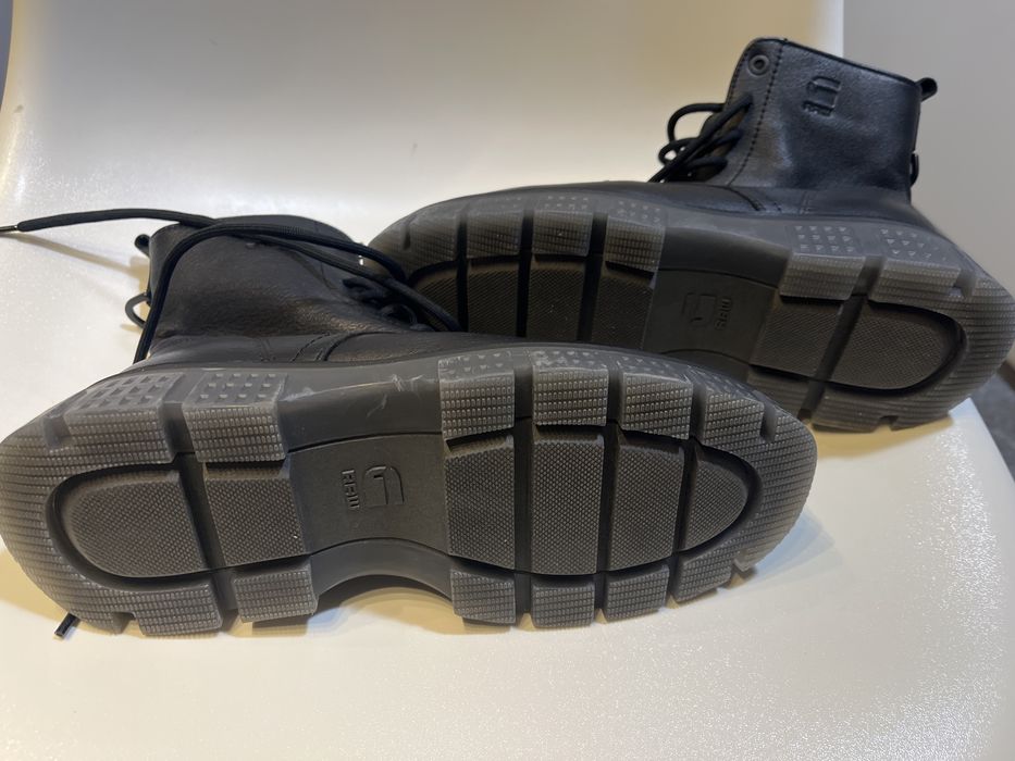 Кубинки g-star raw