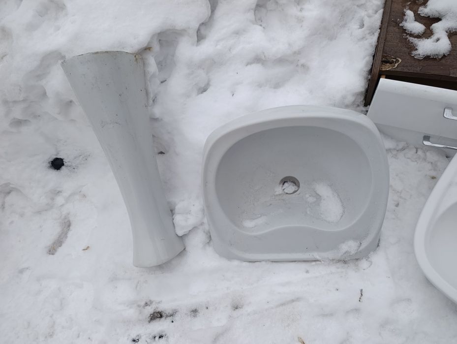 Тюльпан для ванны звоните