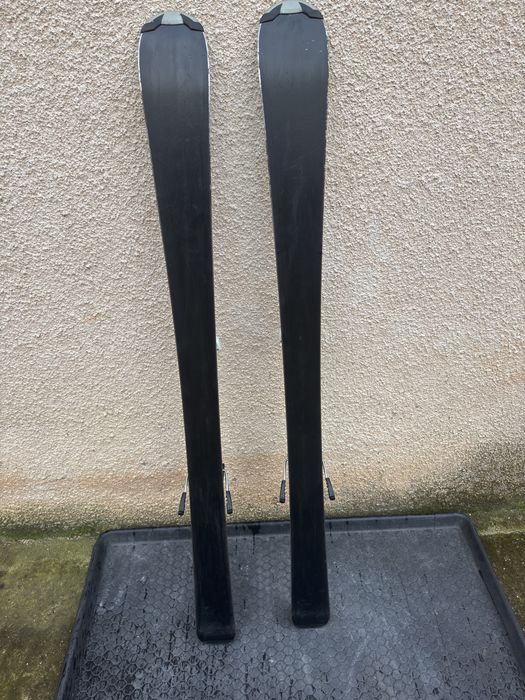 Vand sckiuri ELAN copii 120