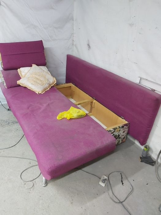 Диван раскладной