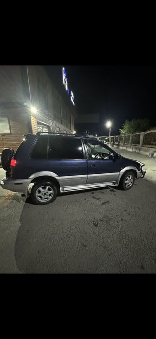 Mitsubishi RVR сатылады