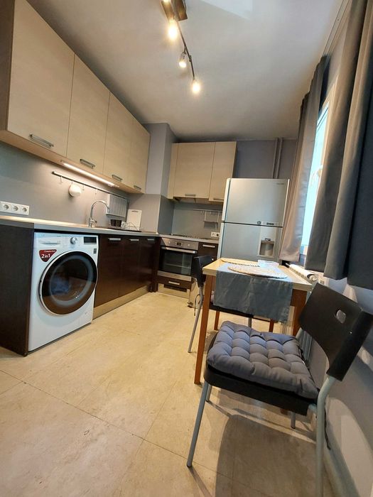 Дава се под наем Двустаен апартамент в Варна, Чаталджа - 70 кв.м за 628.32 € - Снимка #11