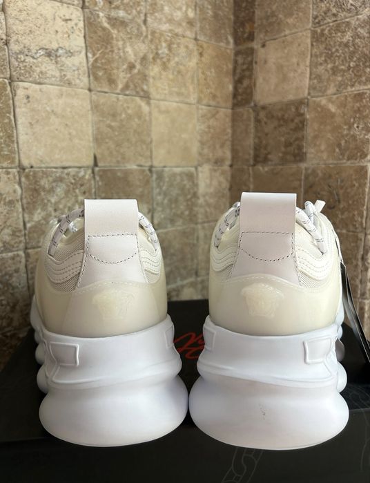 Versace chain reaction premium
