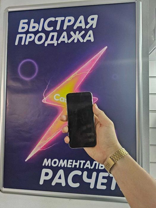 iPhone X 64 ГБ, белый — шустрый и смартфон с новой батареей-99% замена