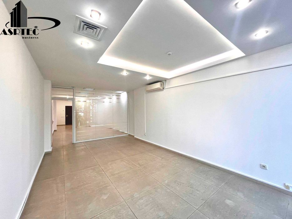 |BC “ASRTECH”| Офис в аренду 55 m² Метро Ойбек