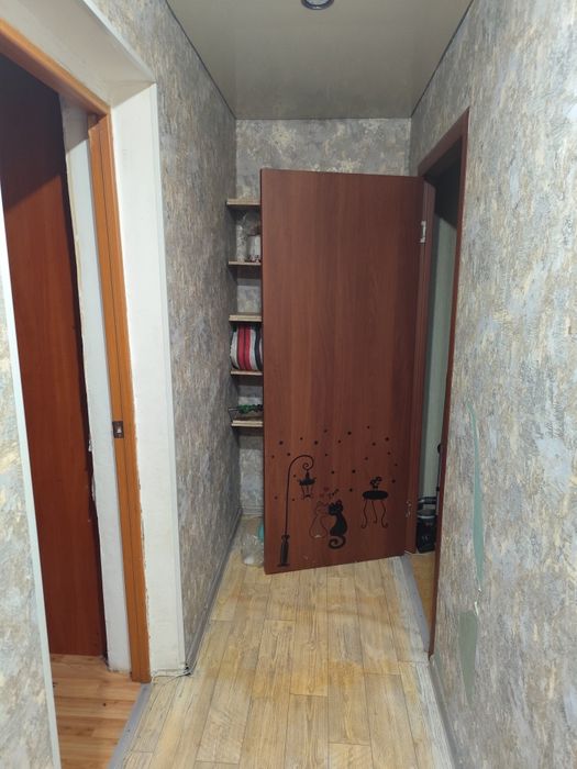 Продается Двухкомнатная квартира